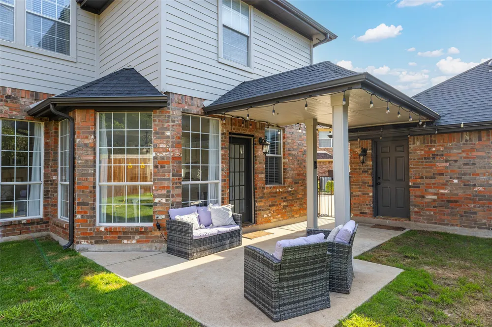 1818 Falcon Drive Keller, TX 76248