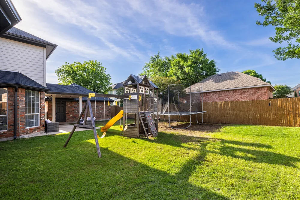 1818 Falcon Drive Keller, TX 76248