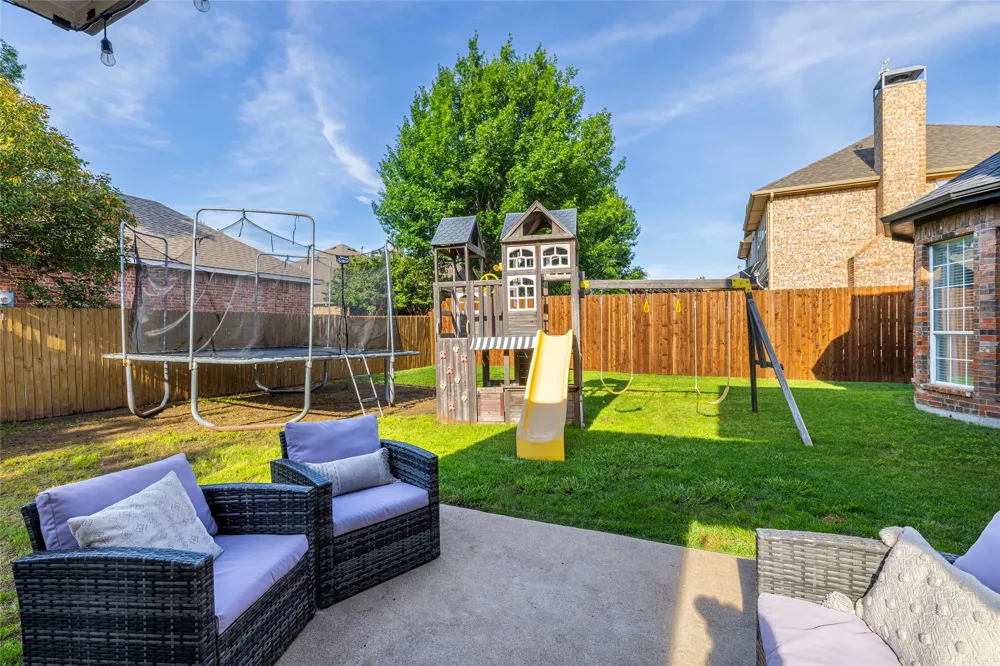 1818 Falcon Drive Keller, TX 76248