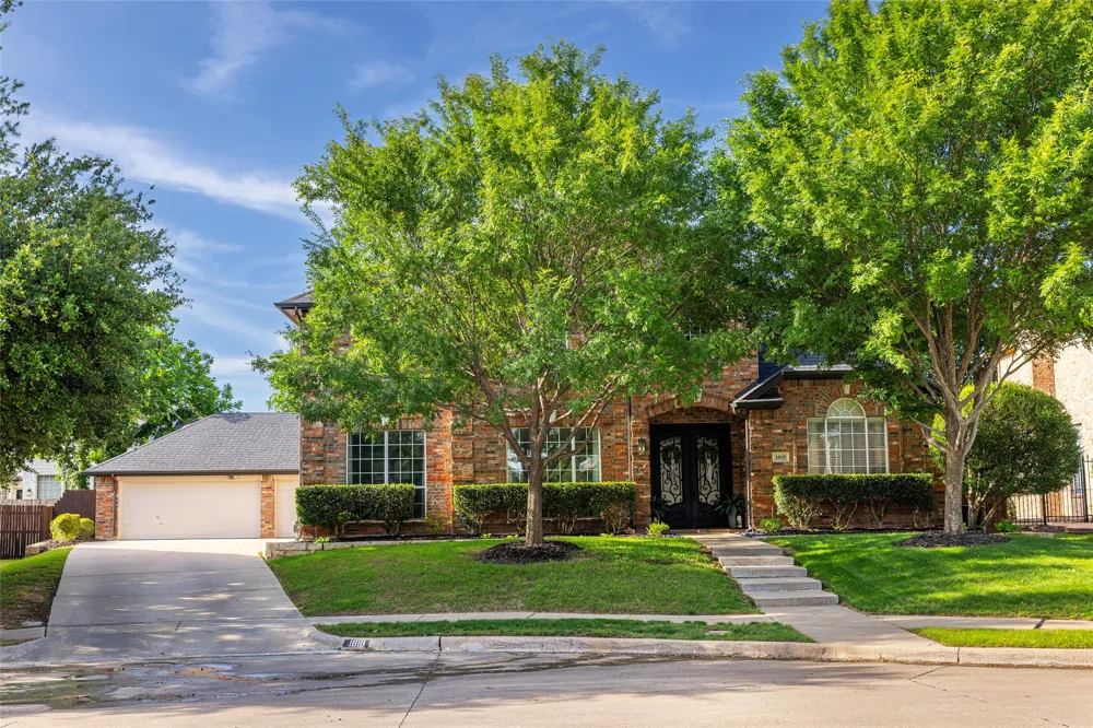 1818 Falcon Drive Keller, TX 76248