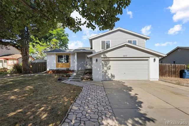 1077 S Joplin Way Aurora, CO 80017