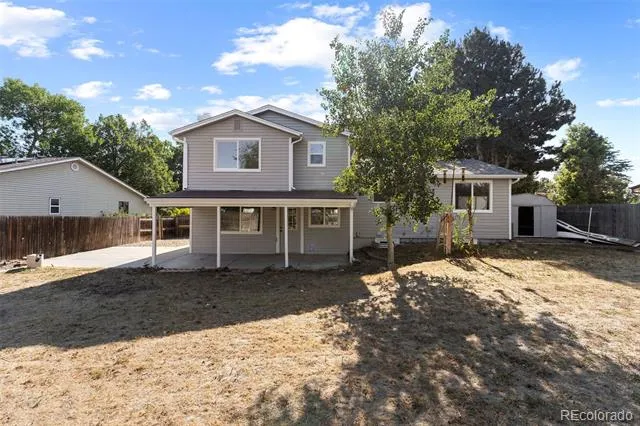 1077 S Joplin Way Aurora, CO 80017