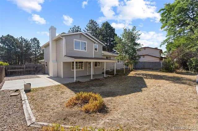1077 S Joplin Way Aurora, CO 80017