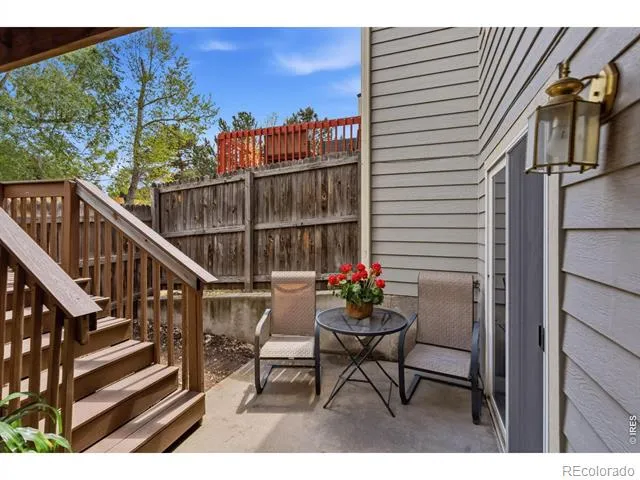 2930 W Stuart Street #2 Fort Collins, CO 80526