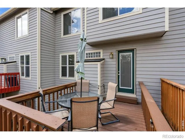 2930 W Stuart Street #2 Fort Collins, CO 80526