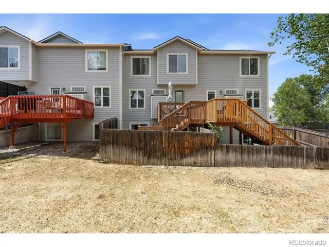2930 W Stuart Street #2 Fort Collins, CO 80526