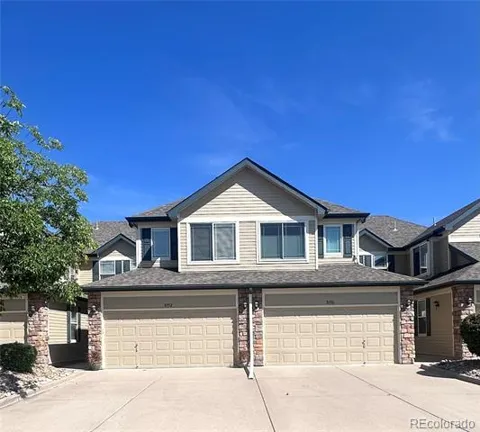 8352 S Garland Circle