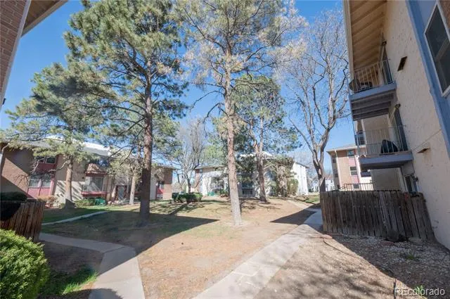 12108 Melody Drive #304 Denver, CO 80234