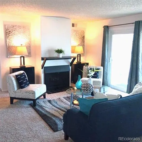 12108 Melody Drive #304 Denver, CO 80234