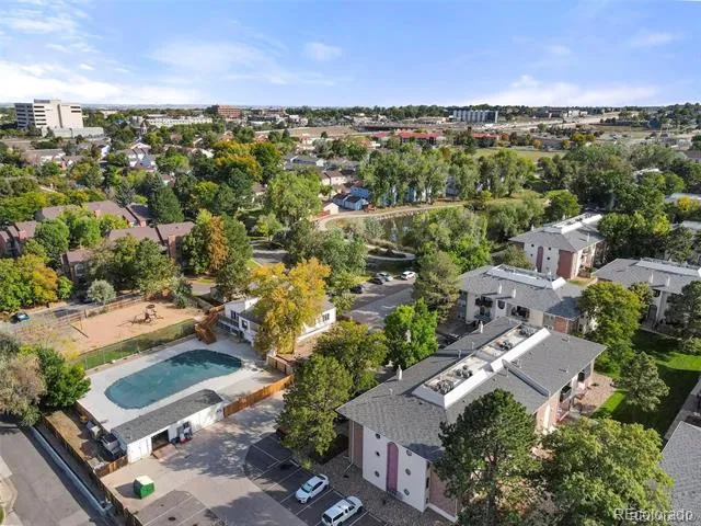 12108 Melody Drive #304 Denver, CO 80234