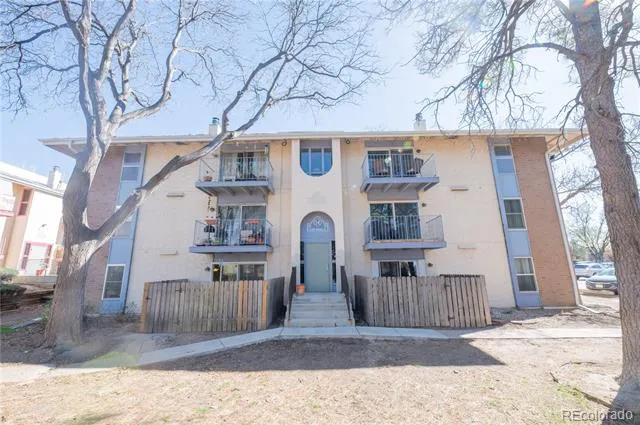 12108 Melody Drive #304 Denver, CO 80234