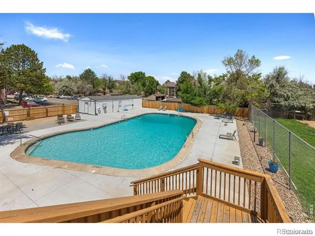 12108 Melody Drive #304 Denver, CO 80234