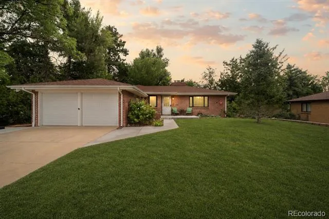 3560 Everett Street Wheat Ridge, CO 80033