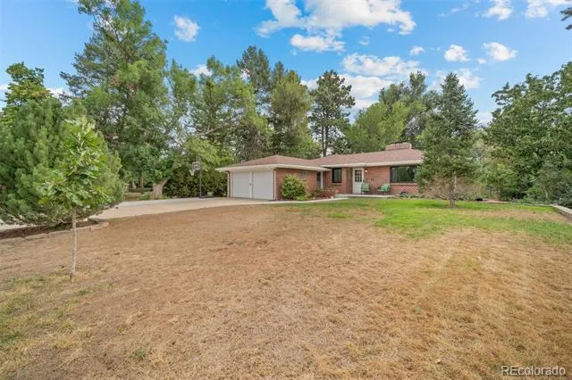 3560 Everett Street Wheat Ridge, CO 80033