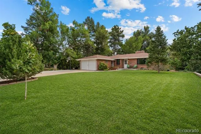 3560 Everett Street Wheat Ridge, CO 80033