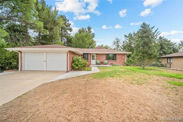 3560 Everett Street Wheat Ridge, CO 80033