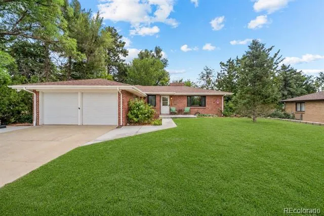 3560 Everett Street Wheat Ridge, CO 80033