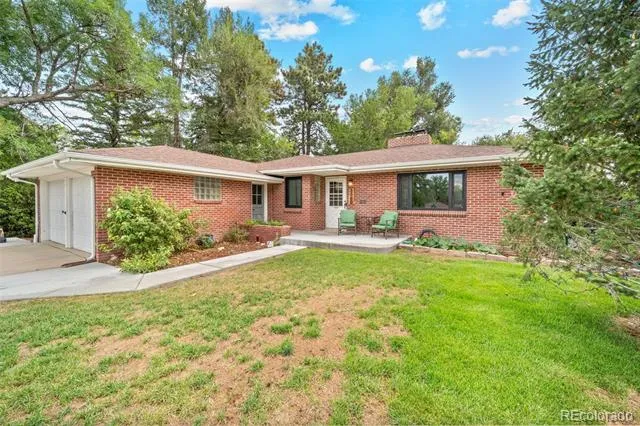 3560 Everett Street Wheat Ridge, CO 80033