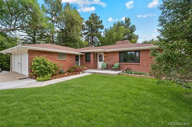 3560 Everett Street Wheat Ridge, CO 80033
