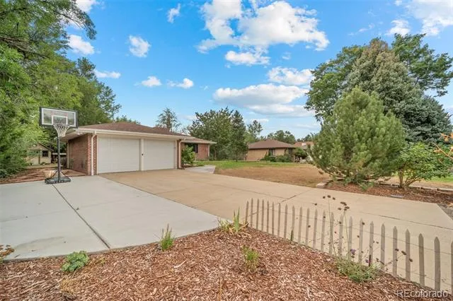 3560 Everett Street Wheat Ridge, CO 80033