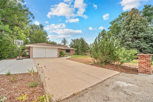 3560 Everett Street Wheat Ridge, CO 80033