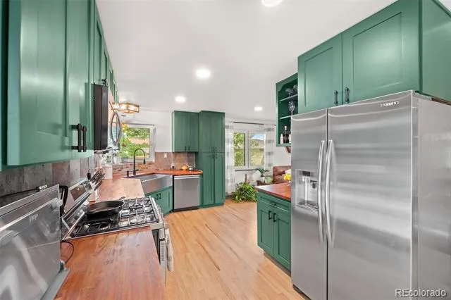 3560 Everett Street Wheat Ridge, CO 80033
