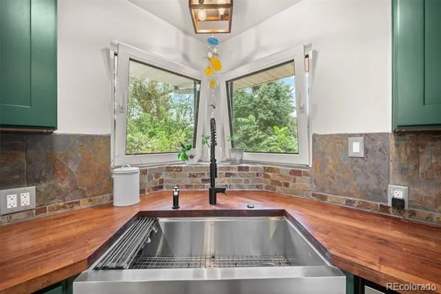 3560 Everett Street Wheat Ridge, CO 80033