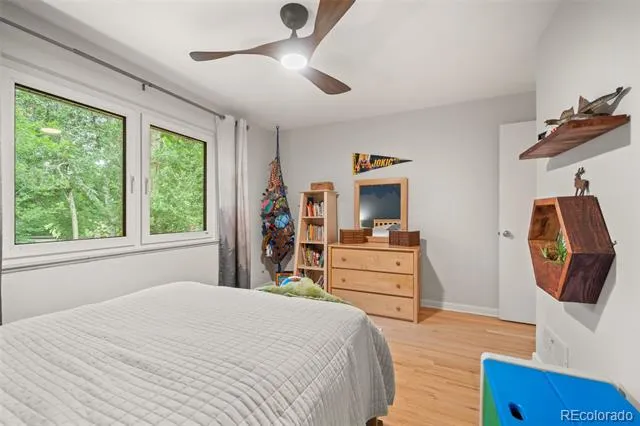3560 Everett Street Wheat Ridge, CO 80033