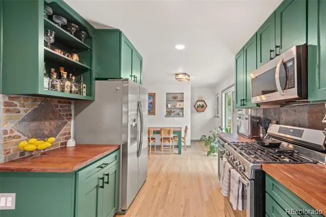 3560 Everett Street Wheat Ridge, CO 80033