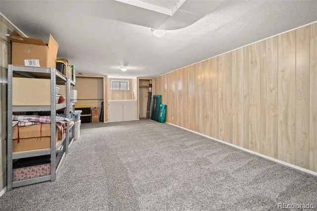 3560 Everett Street Wheat Ridge, CO 80033