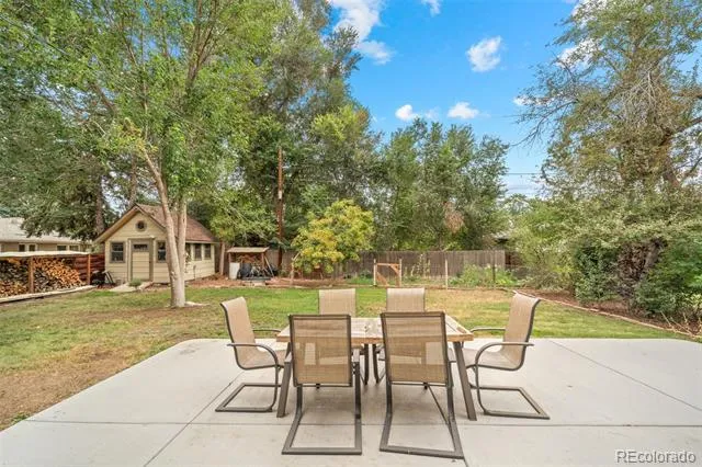 3560 Everett Street Wheat Ridge, CO 80033