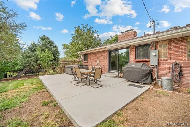 3560 Everett Street Wheat Ridge, CO 80033
