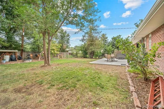 3560 Everett Street Wheat Ridge, CO 80033