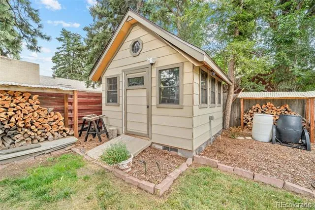 3560 Everett Street Wheat Ridge, CO 80033