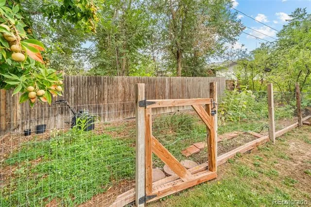 3560 Everett Street Wheat Ridge, CO 80033