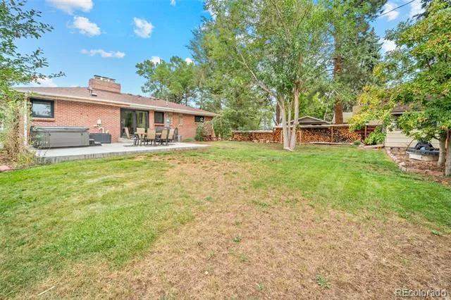 3560 Everett Street Wheat Ridge, CO 80033