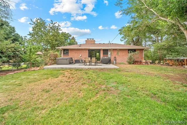 3560 Everett Street Wheat Ridge, CO 80033