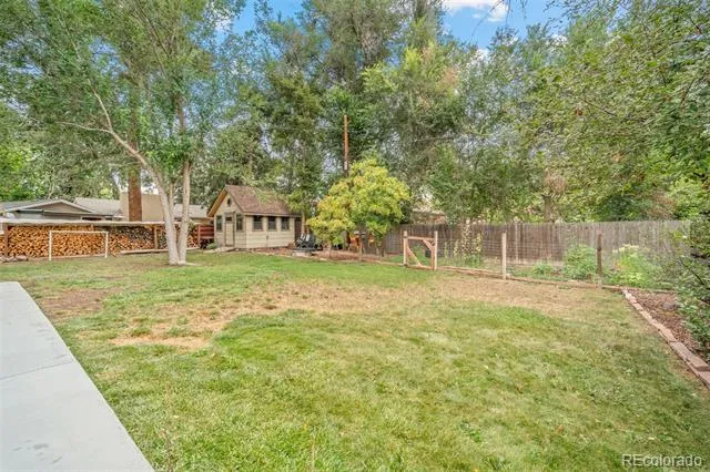 3560 Everett Street Wheat Ridge, CO 80033