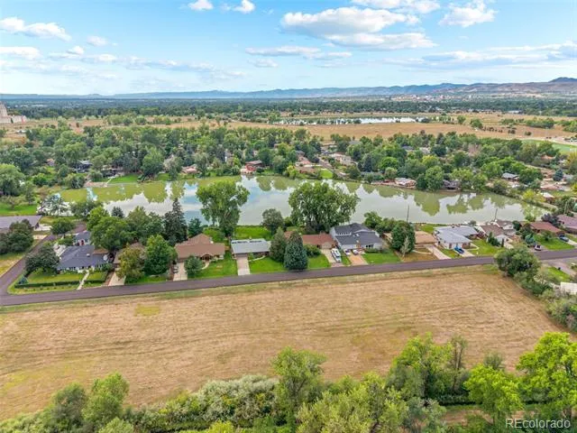 3560 Everett Street Wheat Ridge, CO 80033