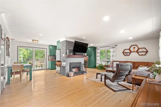 3560 Everett Street Wheat Ridge, CO 80033