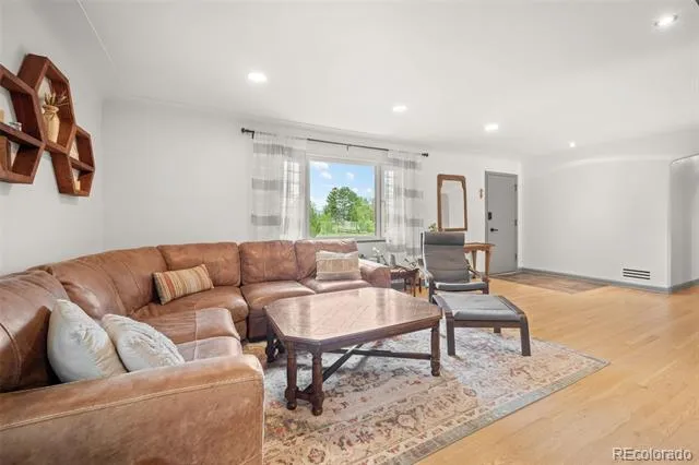 3560 Everett Street Wheat Ridge, CO 80033