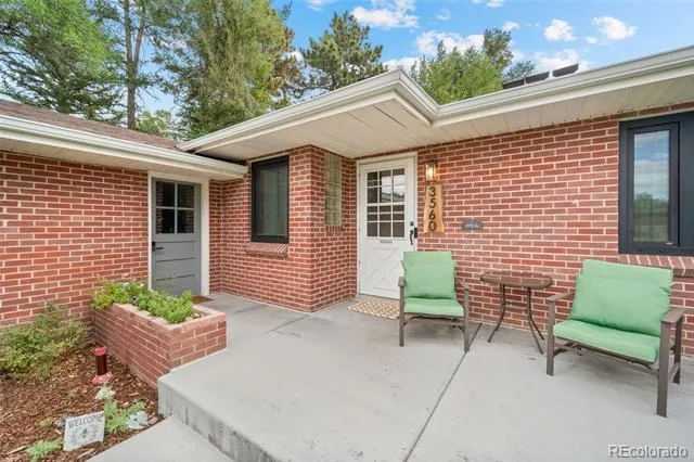 3560 Everett Street Wheat Ridge, CO 80033