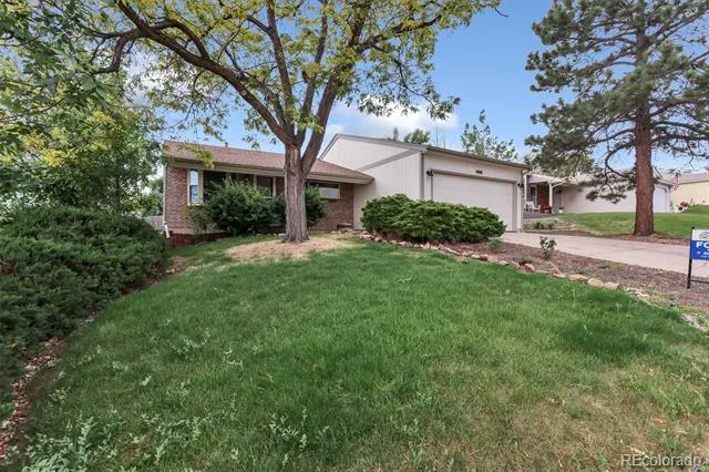 5892 W 75th Place Arvada, CO 80003