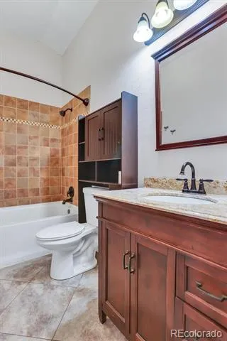 5892 W 75th Place Arvada, CO 80003