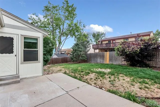 5892 W 75th Place Arvada, CO 80003