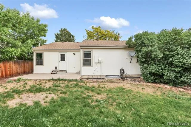 5892 W 75th Place Arvada, CO 80003