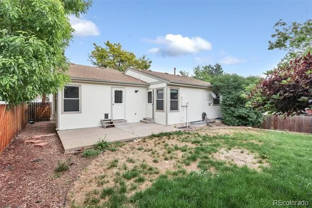 5892 W 75th Place Arvada, CO 80003