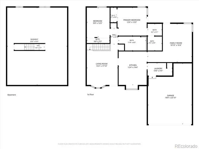 5892 W 75th Place Arvada, CO 80003