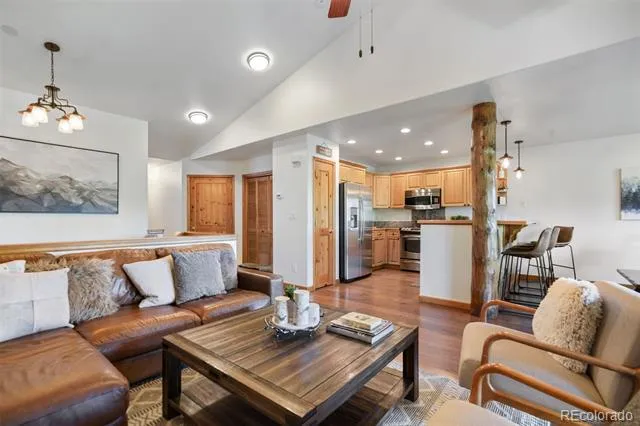 113 Lookout Ridge Drive Dillon, CO 80435