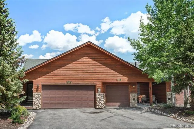 113 Lookout Ridge Drive Dillon, CO 80435